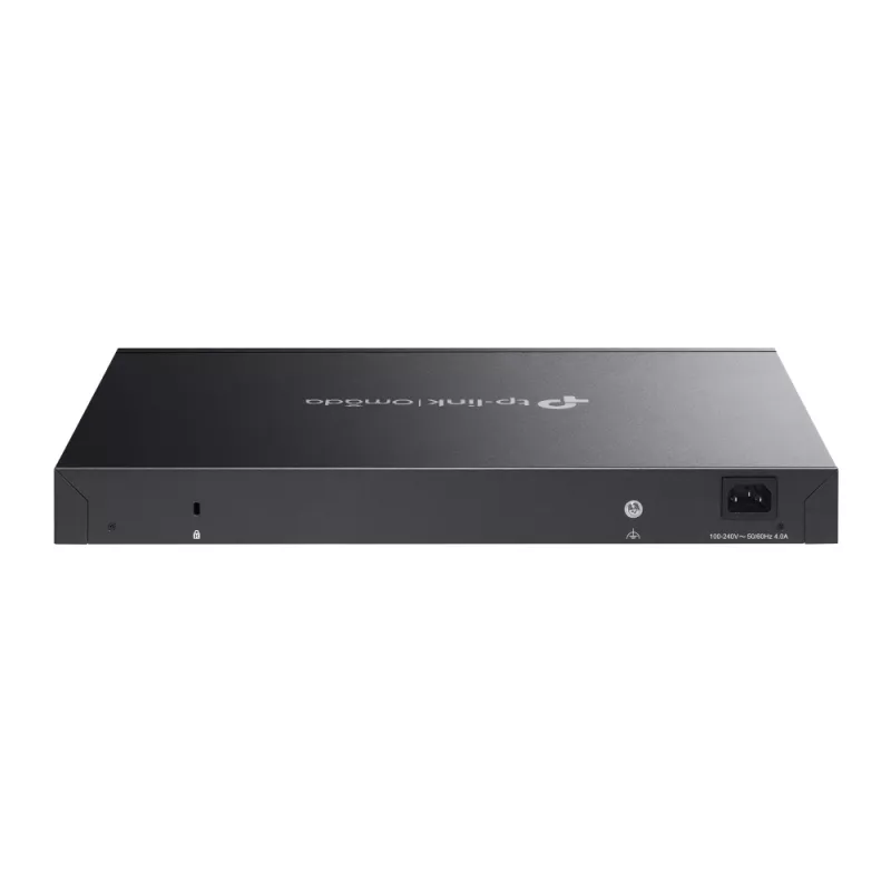 Hallatav kommutaator TP-Link Omada SG2452LP 52-pordine Gigabit 32-pordine PoE+