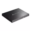 Hallatav kommutaator TP-Link Omada SG2452LP 52-pordine Gigabit 32-pordine PoE+