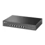 Mittehallatav kommutaator TP-Link TL-SX1008 8-pordiline 10G laua-/rackpaigaldus