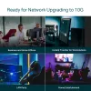 Mittehallatav kommutaator TP-Link TL-SX1008 8-pordiline 10G laua-/rackpaigaldus
