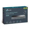 Mittehallatav kommutaator TP-Link TL-SX1008 8-pordiline 10G laua-/rackpaigaldus