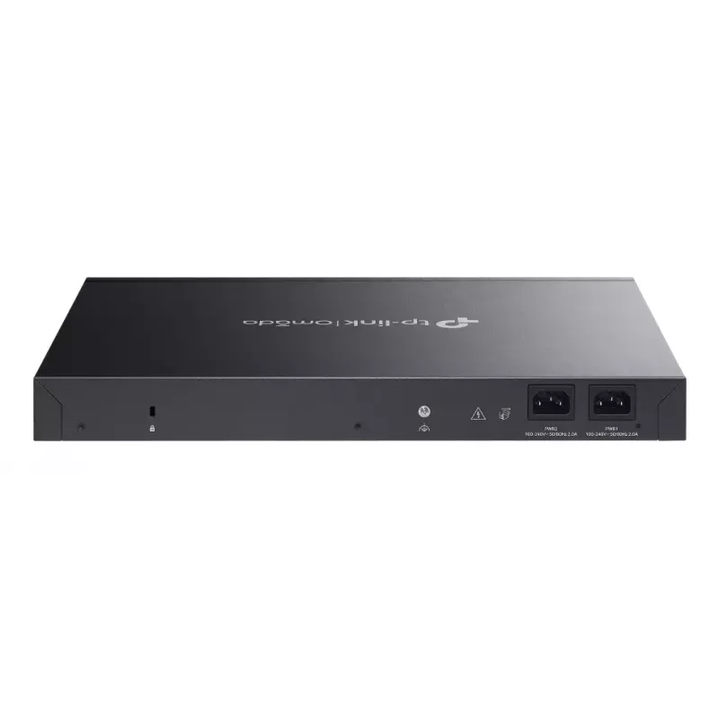 TP-Link Omada 32-Port 10GE SFP+ L2+ Managed lüliti