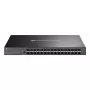 TP-Link Omada 32-Port 10GE SFP+ L2+ Managed lüliti