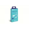 TP-Link UC400 USB-kaabel 0,133 m USB A USB C Valge