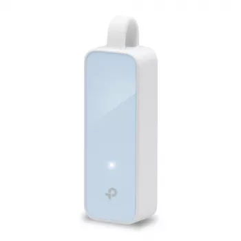 TP-Link UE200 võrgukaart Ethernet 100 Mbit/s