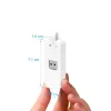 TP-Link UE200 võrgukaart Ethernet 100 Mbit/s