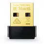 TP-Link AC600 Nano traadita USB-adapter