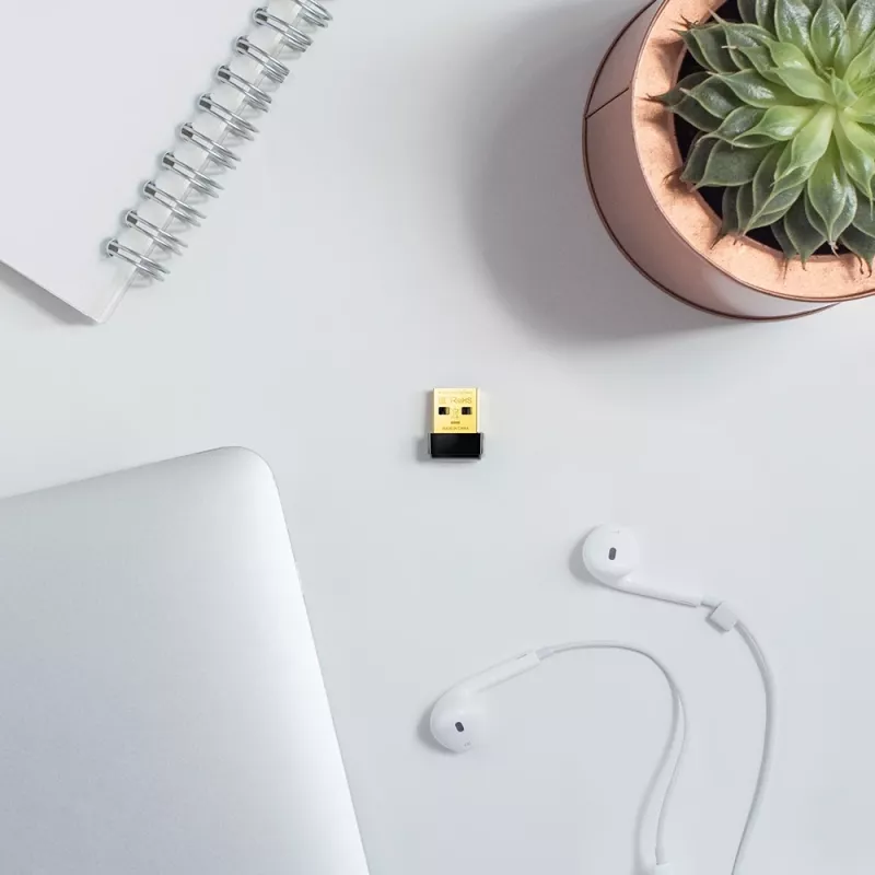 TP-Link AC600 Nano traadita USB-adapter