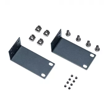 Paigalduskomplekt TP-Link Omada Rack Mount Kit 13-tolline metallist must
