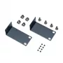Paigalduskomplekt TP-Link Omada Rack Mount Kit 13-tolline metallist must