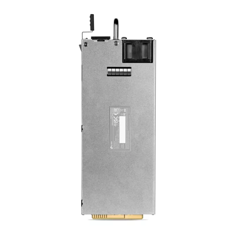 TP-Link PSM500-AC toiteadapter/-muundur siseruumidesse 500 W metallist