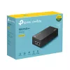 PoE-sisestaja TP-Link Omada POE380S 10 Gigabit Ethernet 100-240V Must