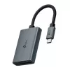 TP-Link UA440C kaardilugeja USB 3.2 Gen 1 (3.1 Gen 1) USB-C Hall