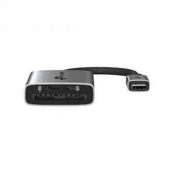 TP-Link UA440C kaardilugeja USB 3.2 Gen 1 (3.1 Gen 1) USB-C Hall