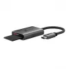 TP-Link UA440C kaardilugeja USB 3.2 Gen 1 (3.1 Gen 1) USB-C Hall