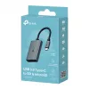 TP-Link UA440C kaardilugeja USB 3.2 Gen 1 (3.1 Gen 1) USB-C Hall
