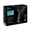 Traadita ruuter TP-Link BE6500 2882 Mbit/s Wi-Fi 7 kolmeribaline