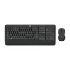 LOGITECH Mk545 Advanced juhtmevaba klaviatuuri ja hiire komplekt – Qwerty US/Int'l