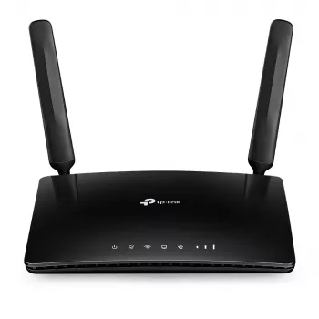 TP-Link N300 4G LTE telefonifunktsiooniga WiFi-ruuter