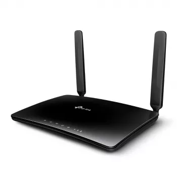 TP-Link N300 4G LTE telefonifunktsiooniga WiFi-ruuter