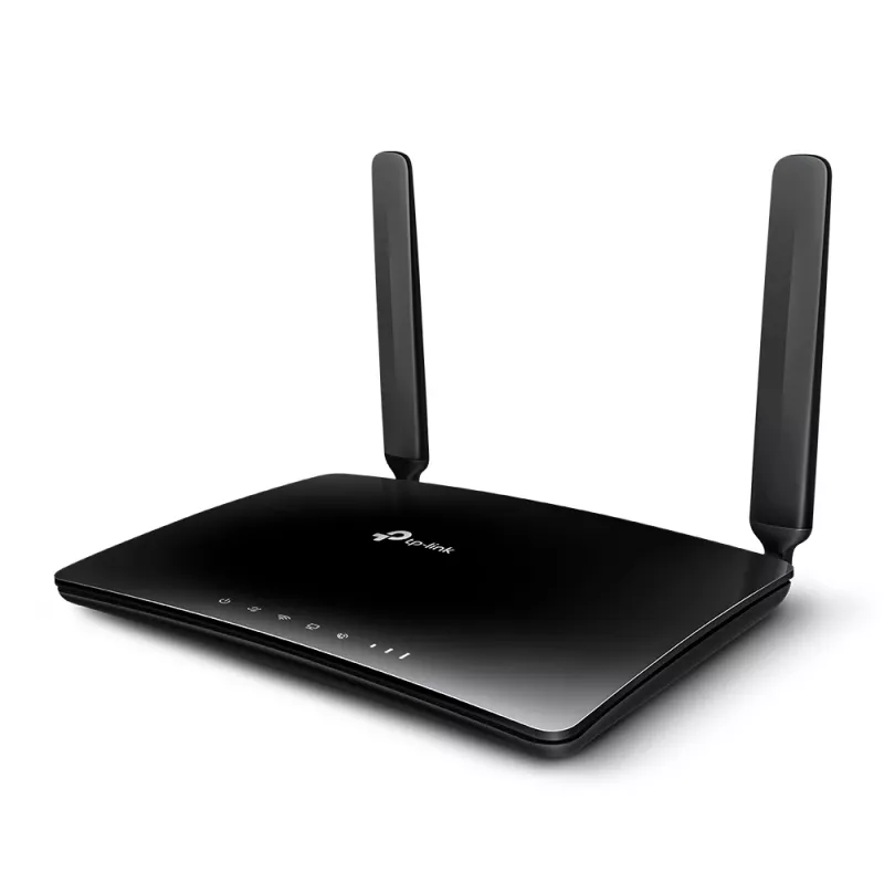 TP-Link N300 4G LTE telefonifunktsiooniga WiFi-ruuter