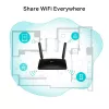 TP-Link N300 4G LTE telefonifunktsiooniga WiFi-ruuter