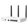 TP-Link FESTA FR365 traadita ruuter Gigabit Ethernet kaheribaline (2,4 GHz + 5 GHz või 2,4 GHz + 6 GHz) valge