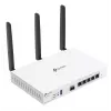 TP-Link FESTA FR365 traadita ruuter Gigabit Ethernet kaheribaline (2,4 GHz + 5 GHz või 2,4 GHz + 6 GHz) valge