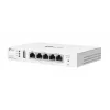 TP-Link Festa FR205 juhtmega ruuter 10 Gigabit Ethernet, 100 Gigabit Ethernet, Gigabit Ethernet Valge