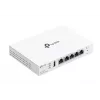 TP-Link Festa FR205 juhtmega ruuter 10 Gigabit Ethernet, 100 Gigabit Ethernet, Gigabit Ethernet Valge