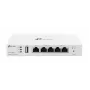 TP-Link Festa FR205 juhtmega ruuter 10 Gigabit Ethernet, 100 Gigabit Ethernet, Gigabit Ethernet Valge