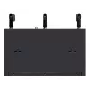 TP-Link Omada AX3000 traadita ruuter Gigabit Ethernet Kaheribaline (2,4 GHz / 5 GHz) Must