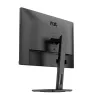 AOC E3 U27E3UF arvutikuvar 68,6 cm (27 tolli) 3840 x 2160 pikslit 4K Ultra HD LED must