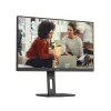 AOC E3 U27E3UF arvutikuvar 68,6 cm (27 tolli) 3840 x 2160 pikslit 4K Ultra HD LED must