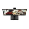 AOC E3 U27E3UF arvutikuvar 68,6 cm (27 tolli) 3840 x 2160 pikslit 4K Ultra HD LED must