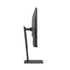 AOC E3 U27E3UF arvutikuvar 68,6 cm (27 tolli) 3840 x 2160 pikslit 4K Ultra HD LED must