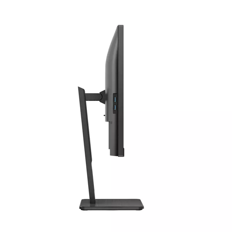 AOC E3 U27E3UF arvutikuvar 68,6 cm (27 tolli) 3840 x 2160 pikslit 4K Ultra HD LED must