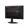 AOC G4 C24G42E arvutimonitor 59,9 cm (23,6 tolli) 1920 x 1080 pikslit Full HD LED must, punane