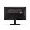 AOC G4 C24G42E arvutimonitor 59,9 cm (23,6 tolli) 1920 x 1080 pikslit Full HD LED must, punane