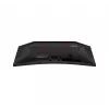 AOC G4 C24G42E arvutimonitor 59,9 cm (23,6 tolli) 1920 x 1080 pikslit Full HD LED must, punane
