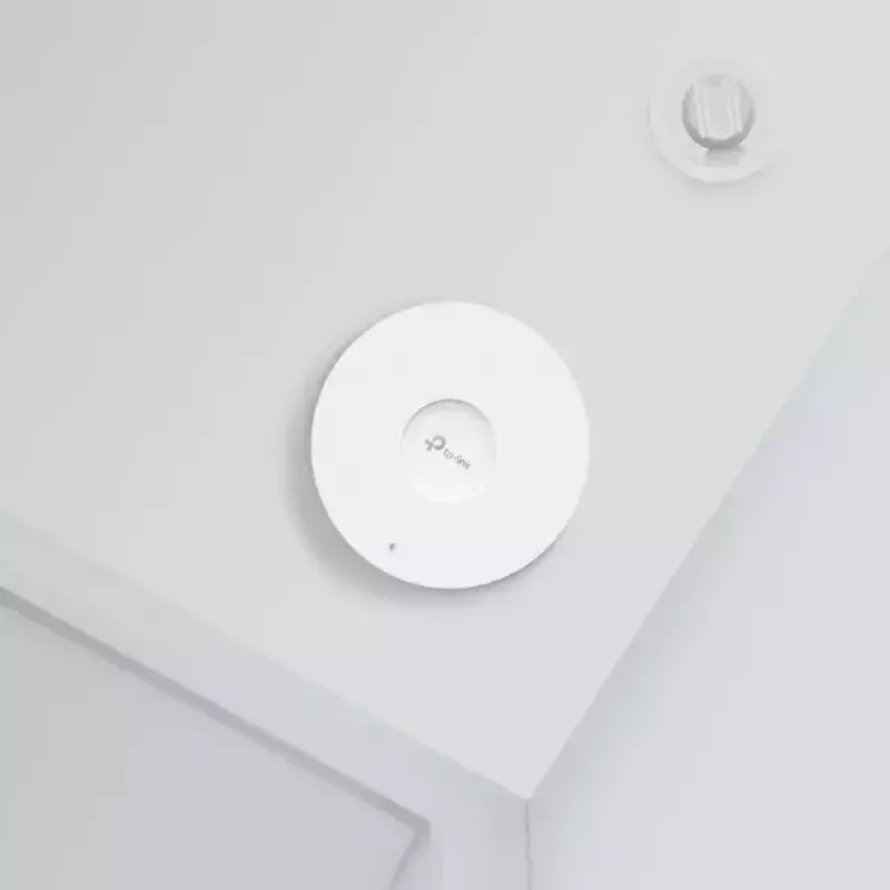 Pöörduspunkt TP-Link Omada AX3000 Wi-Fi 6 2,4 GHz 5 GHz