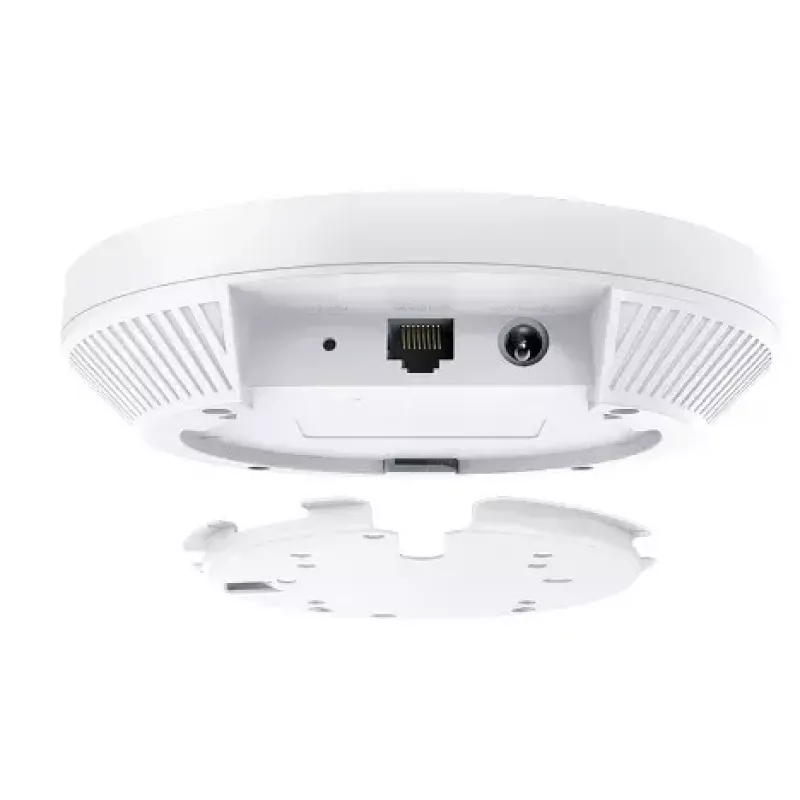 Pöörduspunkt TP-Link Omada AX3000 Wi-Fi 6 2,4 GHz 5 GHz