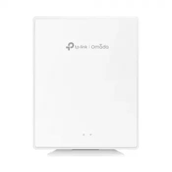 TP-Link Omada EAP610GP-DESKTOP traadita pääsupunkt 1201 Mbit/s Valge Power over Ethernet (PoE)