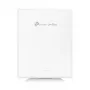 TP-Link Omada EAP610GP-DESKTOP traadita pääsupunkt 1201 Mbit/s Valge Power over Ethernet (PoE)