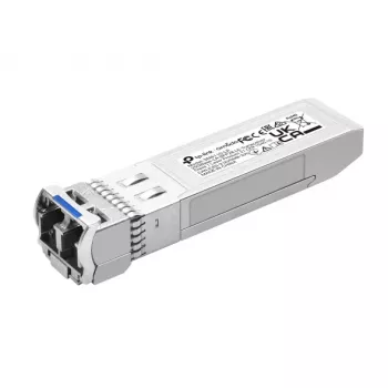 TP-Link SM6110-LR võrgusaatja moodul Fiiberoptiline 25780 Mbit/s SFP+ 1310 nm