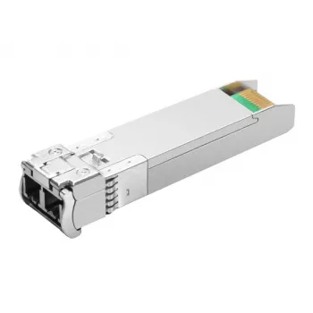 TP-Link SM6110-LR võrgusaatja moodul Fiiberoptiline 25780 Mbit/s SFP+ 1310 nm