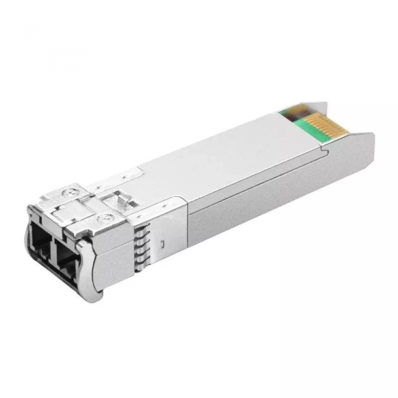 TP-Link SM6110-LR võrgusaatja moodul Fiiberoptiline 25780 Mbit/s SFP+ 1310 nm