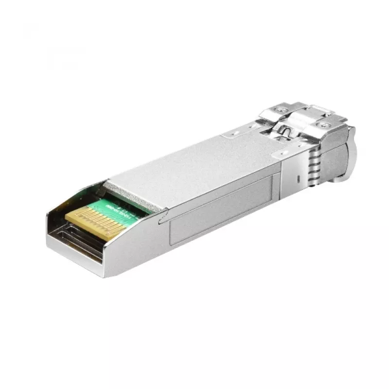 TP-Link SM6110-LR võrgusaatja moodul Fiiberoptiline 25780 Mbit/s SFP+ 1310 nm
