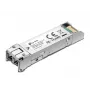 TP-Link TL-SM311LS võrgusaatja-moodul Fiiberoptiline 1250 Mbit/s mini-GBIC/SFP 1310 nm