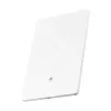 TP-Link Archer AX3000 kaheribaline Wi-Fi 6 õhu leviala laiendaja, võrgurepiiter, 2976 Mbit/s, valge, seinale, FCC, RoHS, 12 V
